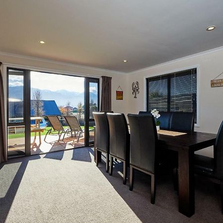 Pukeko Retreat Villa Kaikoura Luaran gambar