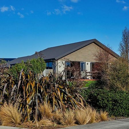 Pukeko Retreat Villa Kaikoura Luaran gambar