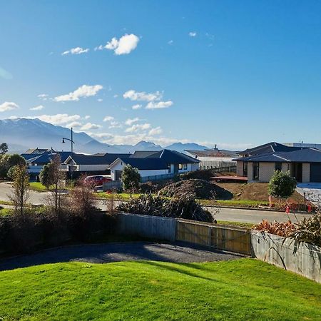 Pukeko Retreat Villa Kaikoura Luaran gambar