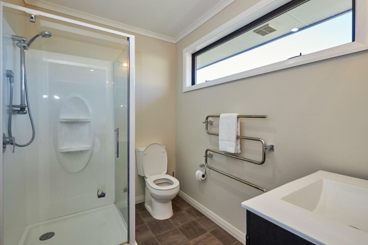 Pukeko Retreat Villa Kaikoura Luaran gambar