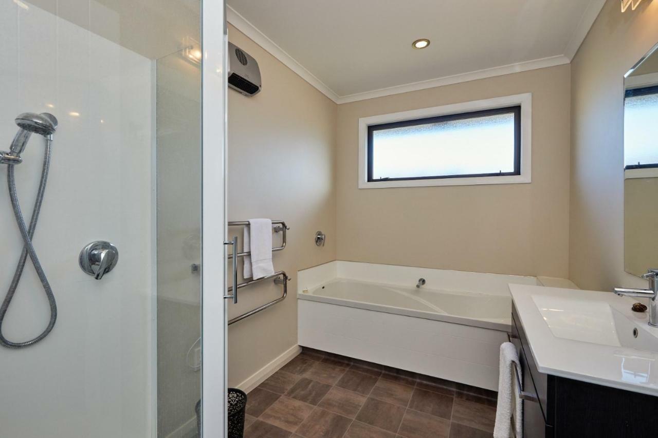 Pukeko Retreat Villa Kaikoura Luaran gambar