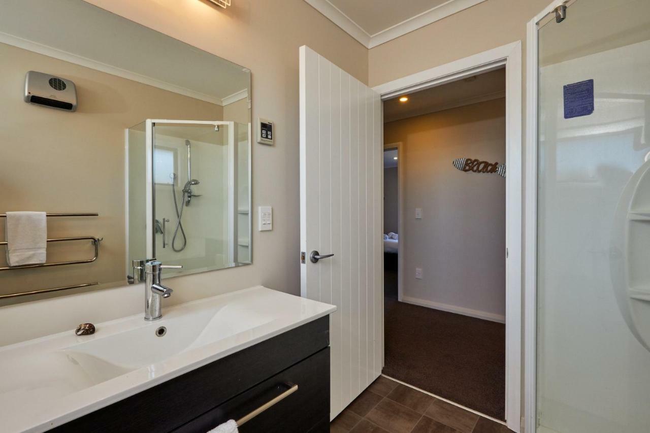 Pukeko Retreat Villa Kaikoura Luaran gambar