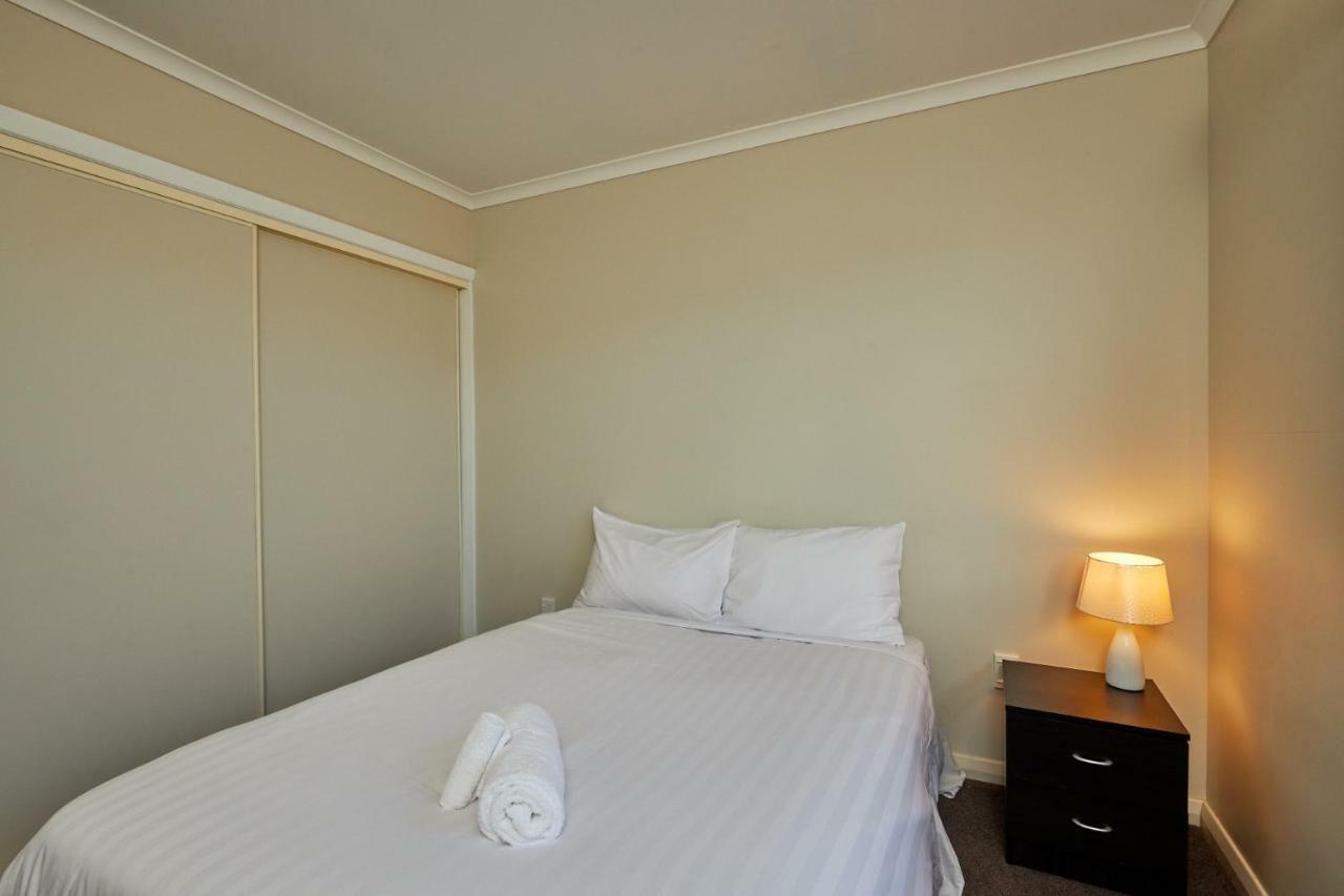 Pukeko Retreat Villa Kaikoura Luaran gambar